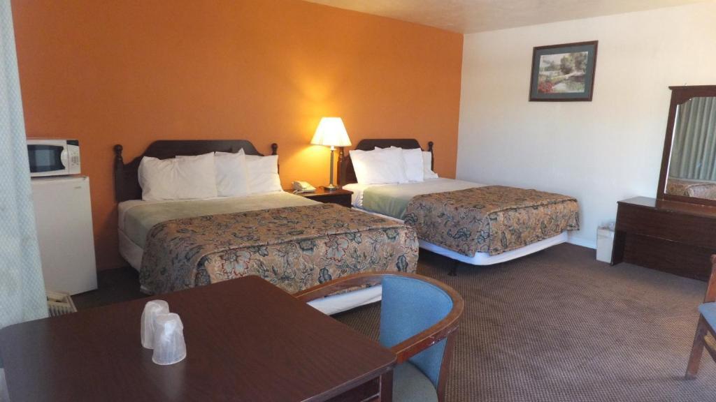 Turtle Bay Lodge Redding Ngoại thất bức ảnh