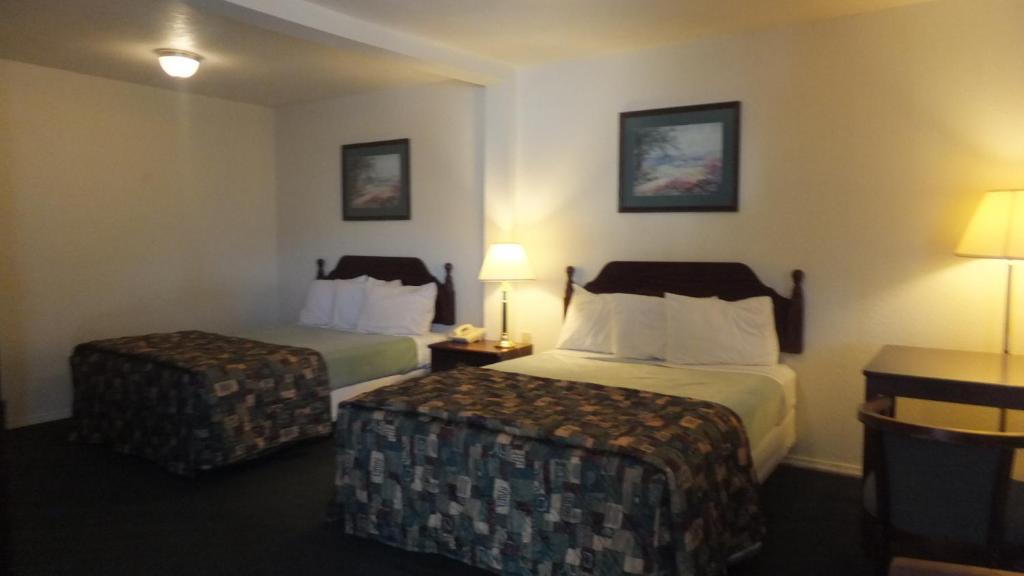 Turtle Bay Lodge Redding Ngoại thất bức ảnh