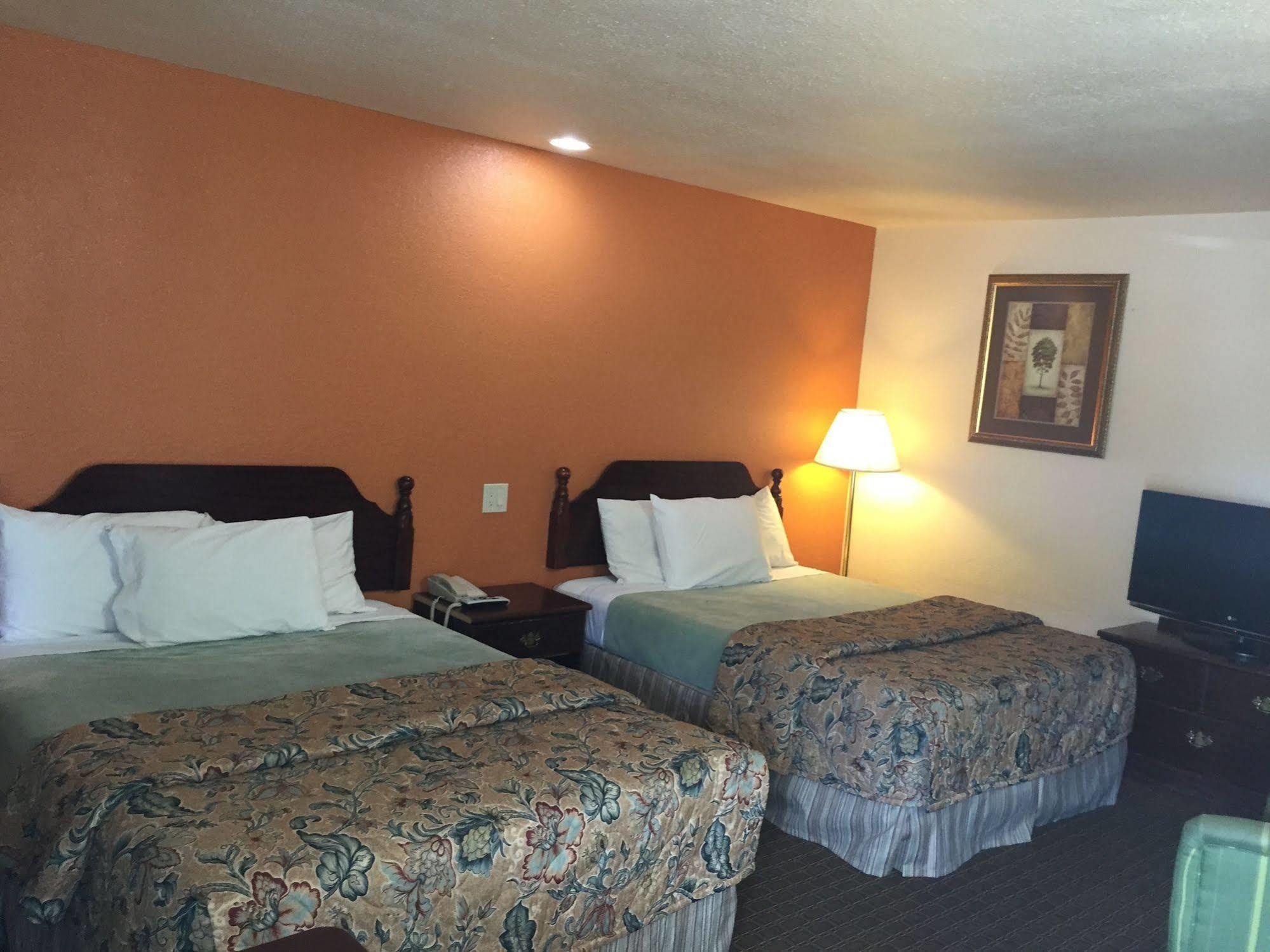 Turtle Bay Lodge Redding Ngoại thất bức ảnh