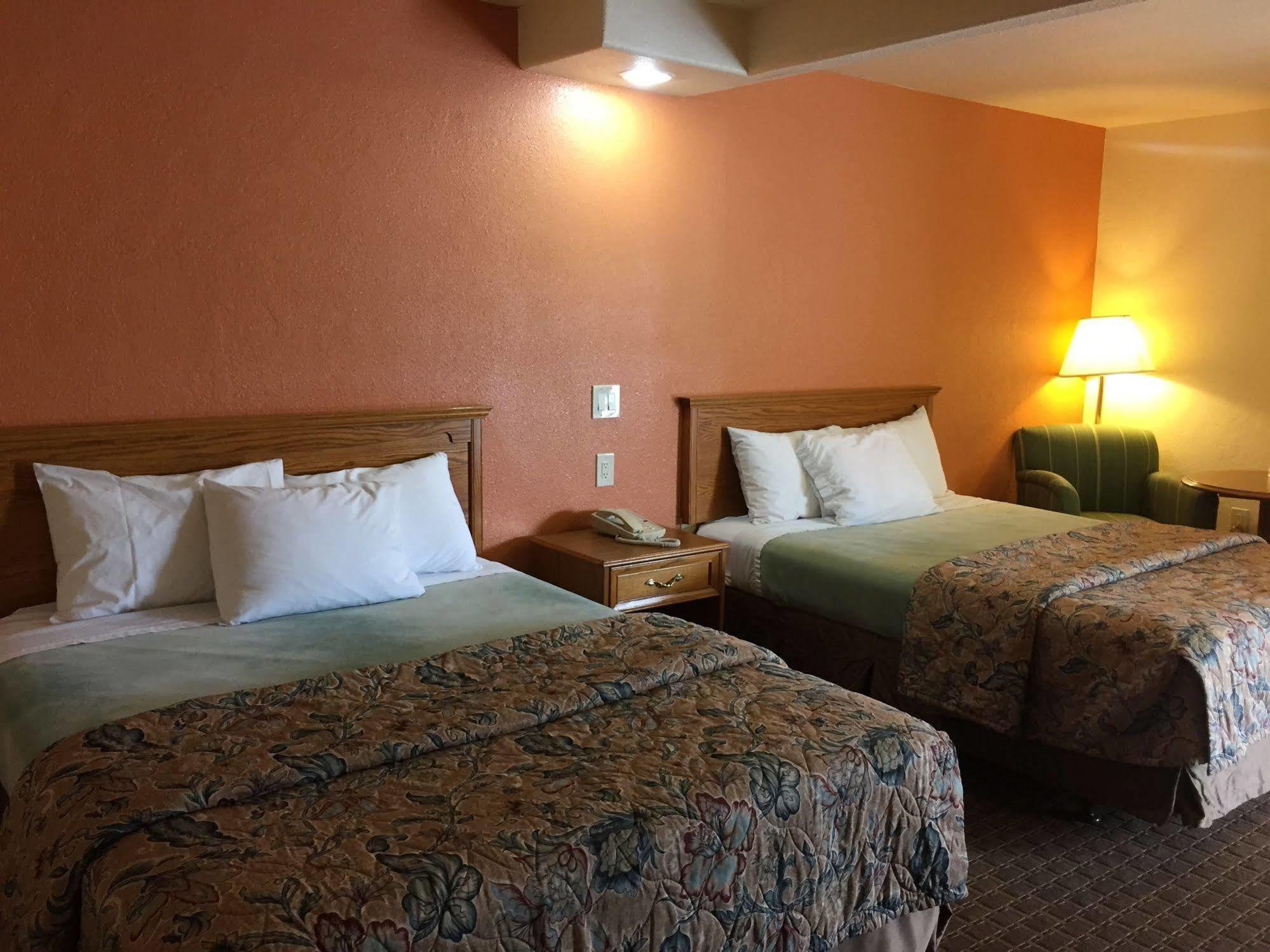 Turtle Bay Lodge Redding Ngoại thất bức ảnh